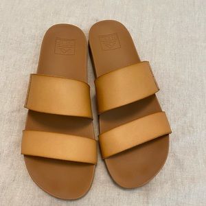 Reef Cushion Vista sandals
